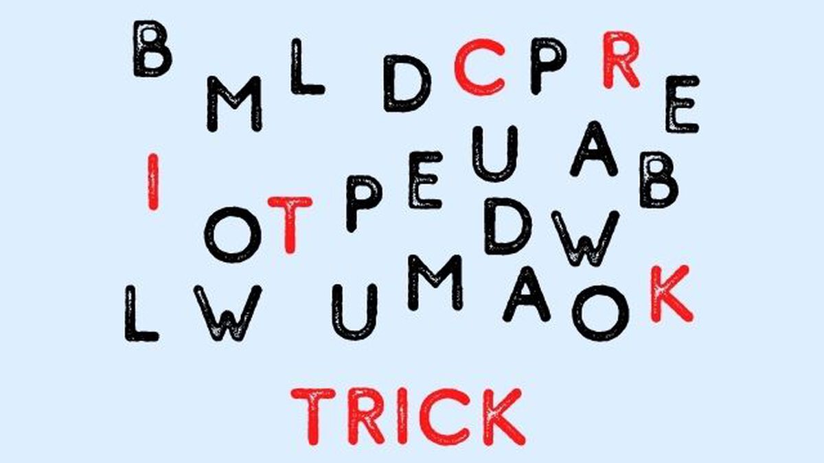 Letter Finder image number null